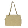 Chanel Petite Timeless Tote Stitched Calfskin