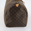 Secondhand Louis Vuitton Keepall Bag