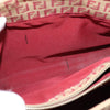 Secondhand Fendi Vintage Shopping Tote Zucchino