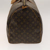 Secondhand Louis Vuitton Keepall Bag