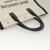 Secondhand Saint Laurent Rive Gauche Shopper Tote