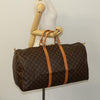 Secondhand Louis Vuitton Keepall Bag