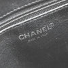 Chanel Medallion Tote Quilted Caviar