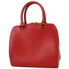 Louis Vuitton Pont Neuf Handbag Epi Leather