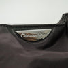 Secondhand Christian Dior Saddle Zip Pouch Diorissimo