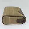 Secondhand Burberry Nova check Pochette