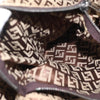 Fendi Vintage Tote Zucca Canvas