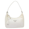 Secondhand Prada Re-Edition 2005 Hobo Tessuto