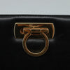 Secondhand Salvatore Ferragamo Vintage Gancini Chain Shoulder Bag