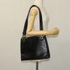 Secondhand Salvatore Ferragamo Gancini Shoulder Bag