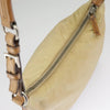 Secondhand Prada Vintage Shoulder Bag Tessuto