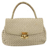 Secondhand Bottega Veneta Intrecciato Handbag
