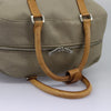 Secondhand Louis Vuitton Aventurier Polaire Handbag Damier Geant