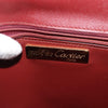 cartier Must de Cartier Shoulder Bag Leather