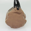 Secondhand Chloe Ethel Handbag Pink Leather Bags