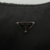 Secondhand Prada Hobo Tessuto Black Nylon Bags