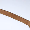 Secondhand Louis Vuitton Adjustable Shoulder Strap Vachetta