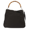 Secondhand Gucci Vintage Bamboo Shoulder Bag
