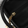 Secondhand Celine Handbag Black Nylon Bags