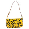 Secondhand Louis Vuitton Pochette Accessoires NM Kusama Infinity Dots Monogram Vernis