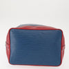 Secondhand Louis Vuitton Tricolor Noe Handbag Epi