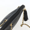 Secondhand Bally Vintage Chain Shoulder Bag