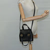 Secondhand Salvatore Ferragamo Gancini handbag