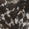 Secondhand Louis Vuitton Keepall Bandouliere Bag Monogram Chess Coated Canvas and