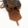 Louis Vuitton Montsouris Backpack Monogram Canvas