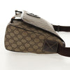 Secondhand Gucci Interlocking G Messenger Bag GG