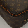 Secondhand Louis Vuitton Trouville Handbag