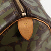 Louis Vuitton Keepall Bag Limited Edition Monogram Graffiti