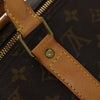 Secondhand Louis Vuitton Keepall Bag