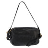 Chloe Vintage Shoulder Bag Leather