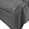 Christian Dior Lovely Tote Diorissimo Canvas