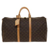 Secondhand Louis Vuitton Keepall Bag