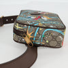 Secondhand Gucci Disney Donald Duck Belt Bag Printed GG