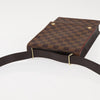 Secondhand Louis Vuitton Portobello Messenger Damier