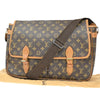 Secondhand Louis Vuitton Sac Gibeciere Messenger Bag