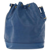 Secondhand Louis Vuitton Noe Handbag Epi