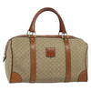 Secondhand Celine Vintage Duffle Bag Macadam