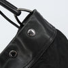 Prada Vintage Shoulder Bag Tessuto