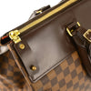 Louis Vuitton Greenwich Travel Bag Damier