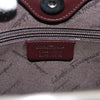 Salvatore Ferragamo Gancini handbag Leather