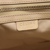 Secondhand Celine Handbag Beige Leather Bags