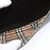 Secondhand Burberry Flap Shoulder Bag