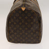 Secondhand Louis Vuitton Keepall Bag