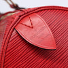 Louis Vuitton Speedy Handbag Epi Leather