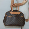 Secondhand Louis Vuitton Deauville Handbag