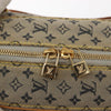 Secondhand Louis Vuitton Marie Handbag Mini Lin